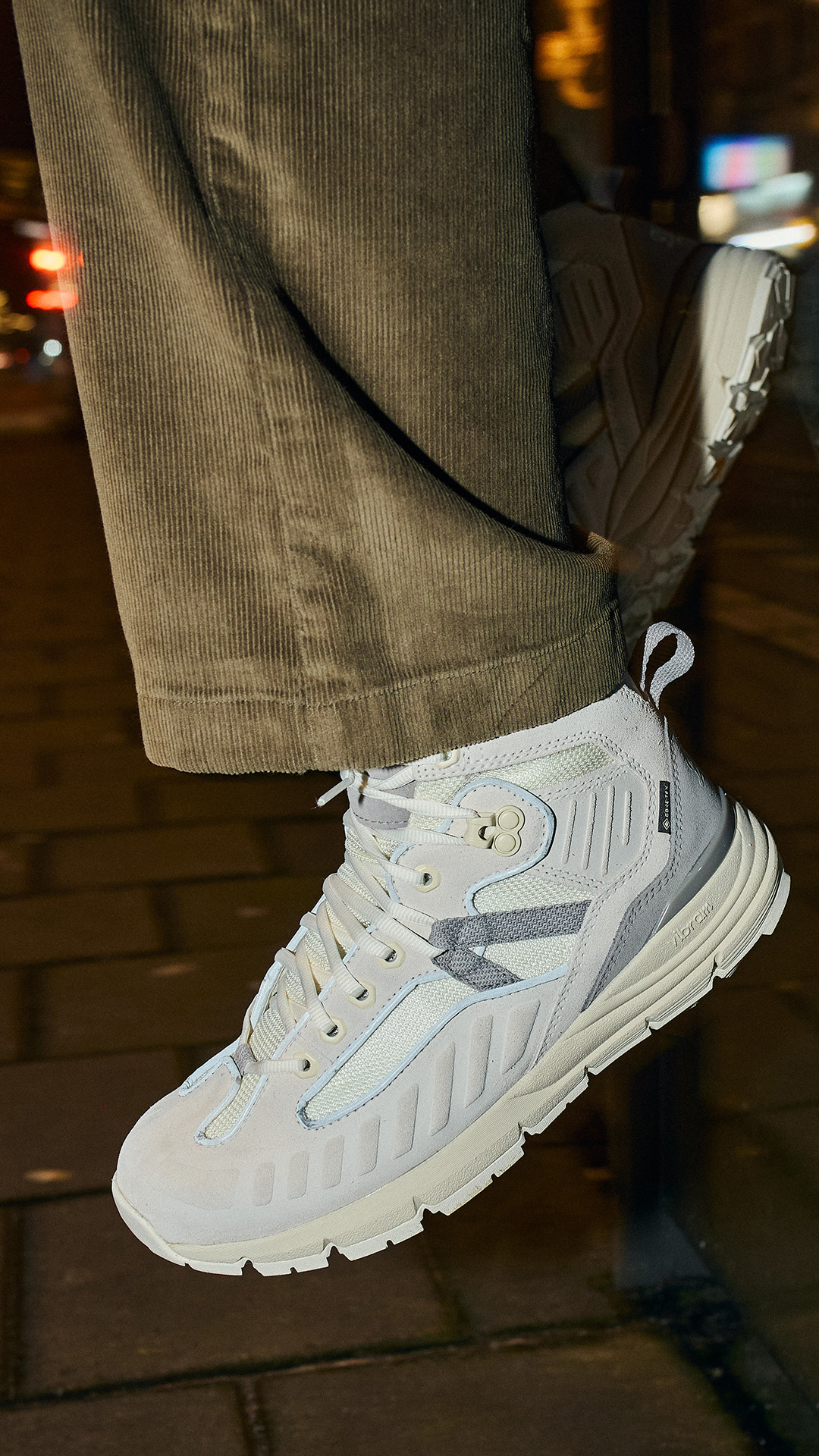 Unveiling the Danner Fullbore Mid Gore-Tex: Performance Unveiling the Danner Fullbore Mid Gore-Tex: Performance