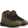 Danner Danner Mountain 600 EVO 4.5" Brown/Black GTX – Waterproof Hiking Boot with Vibram Sole Danner Danner Mountain 600 EVO 4.5" Brown/Black GTX – Waterproof Hiking Boot with Vibram Sole