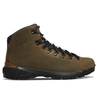Danner Danner Mountain 600 EVO 4.5" Brown/Black GTX – Waterproof Hiking Boot with Vibram Sole Danner Danner Mountain 600 EVO 4.5" Brown/Black GTX – Waterproof Hiking Boot with Vibram Sole