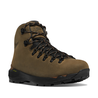Danner Danner Mountain 600 EVO 4.5" Brown/Black GTX – Waterproof Hiking Boot with Vibram Sole Danner Danner Mountain 600 EVO 4.5" Brown/Black GTX – Waterproof Hiking Boot with Vibram Sole
