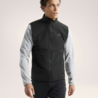 Arc'teryx Arc'teryx Atom Vest Men's Black Arc'teryx Arc'teryx Atom Vest Men's Black