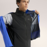 Arc'teryx Arc'teryx Atom Vest Men's Black Arc'teryx Arc'teryx Atom Vest Men's Black
