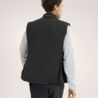 Arc'teryx Arc'teryx Atom Vest Men's Black Arc'teryx Arc'teryx Atom Vest Men's Black
