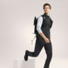 Arc'teryx Arc'teryx Atom Vest Men's Black Arc'teryx Arc'teryx Atom Vest Men's Black