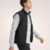 Arc'teryx Arc'teryx Atom Vest Men's Black Arc'teryx Arc'teryx Atom Vest Men's Black