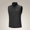 Arc'teryx Arc'teryx Atom Vest Men's Black Arc'teryx Arc'teryx Atom Vest Men's Black