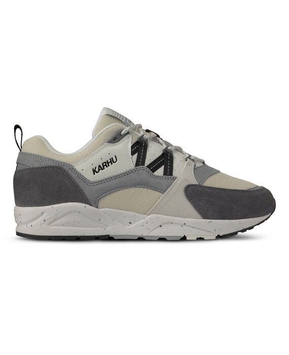 fusion 2.0 raindrops / bright white – Karhu JP