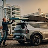 Twistboxes Twistboxes Gen 3 Roof Box - Lightweight & Foldable Twistboxes Twistboxes Gen 3 Roof Box - Lightweight & Foldable