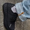 Norda Norda 001 Stealth Black Trail Running Shoes Norda Norda 001 Stealth Black Trail Running Shoes