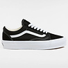 Vans Vans Sneakers Zwart Wit Premium Vans Vans Sneakers Zwart Wit Premium