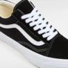 Vans Vans Sneakers Zwart Wit Premium Vans Vans Sneakers Zwart Wit Premium
