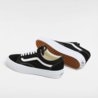 Vans Vans Sneakers Zwart Wit Premium Vans Vans Sneakers Zwart Wit Premium
