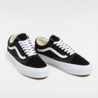 Vans Vans Sneakers Zwart Wit Premium Vans Vans Sneakers Zwart Wit Premium