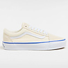 Vans Vans Old Skool Sneaker Laag Wit Vans Vans Old Skool Sneaker Laag Wit