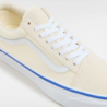 Vans Vans Old Skool Sneaker Laag Wit Vans Vans Old Skool Sneaker Laag Wit