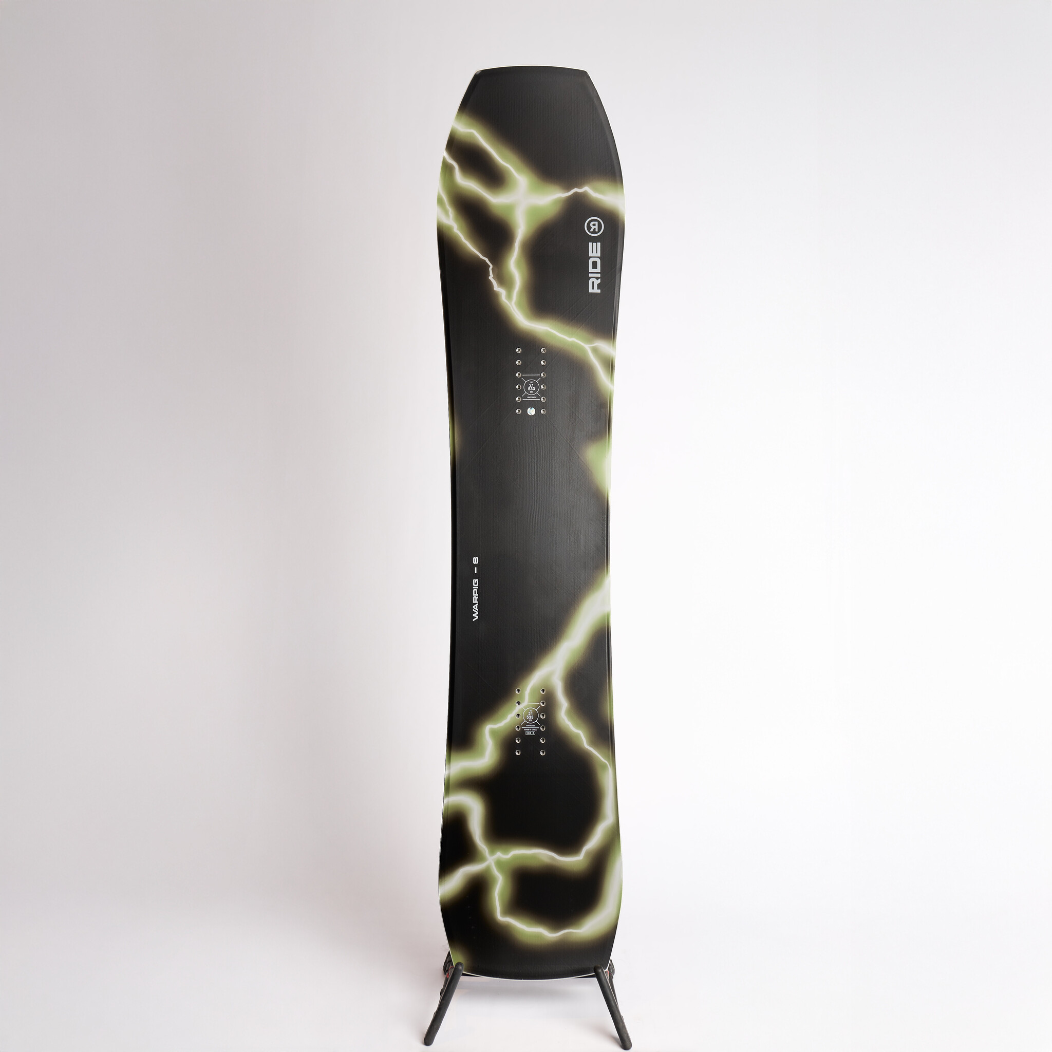 Ride Womens Warpig 2020-2023 Snowboard Review Ride Womens Warpig 2020-2023 Snowboard Review