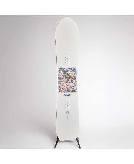 Sims Descender 154 Spoon Equip M | eBay