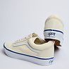 Vans Vans Old Skool Sneaker Laag Wit Vans Vans Old Skool Sneaker Laag Wit