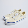 Vans Vans Old Skool Sneaker Laag Wit Vans Vans Old Skool Sneaker Laag Wit
