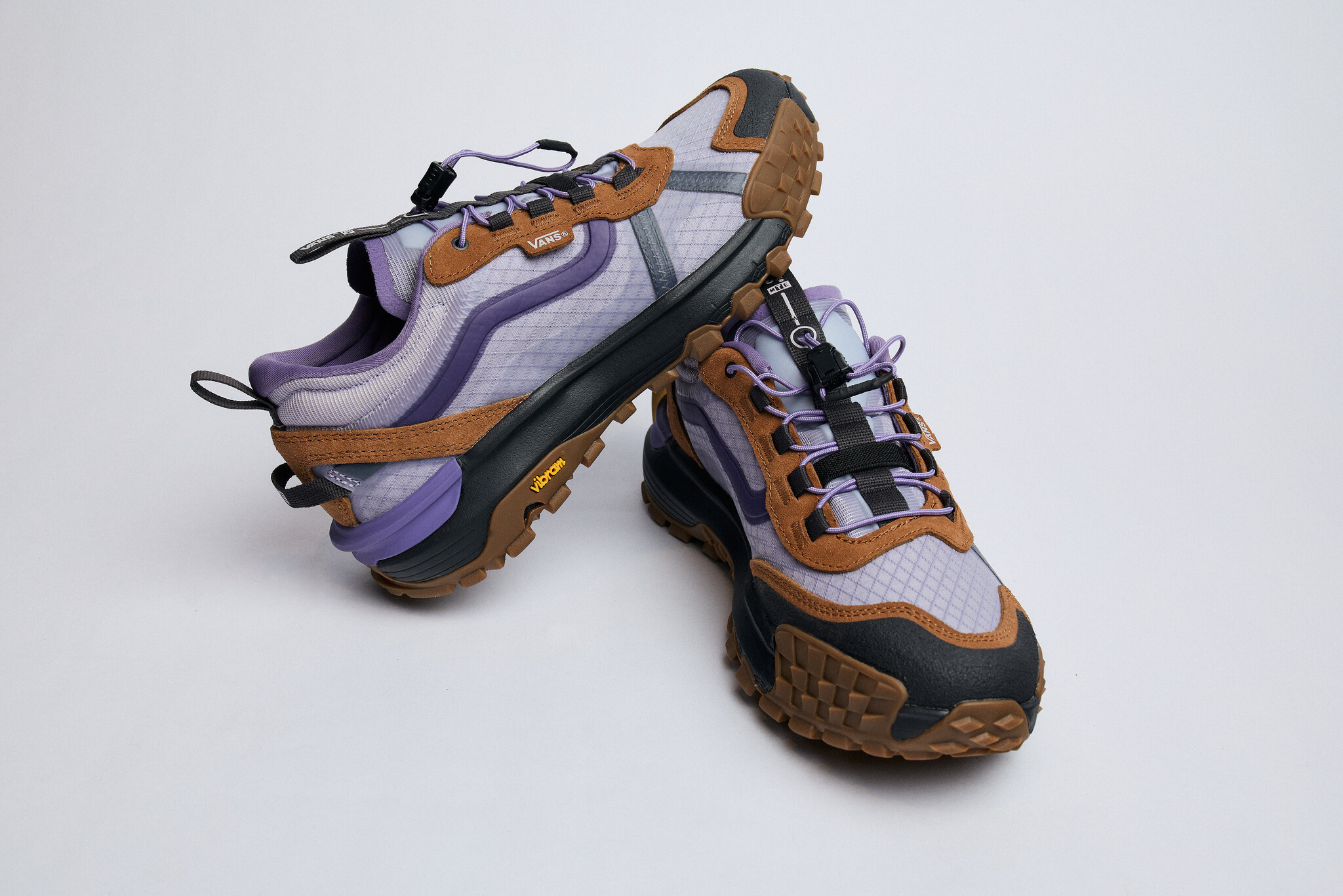 Vans MTE Crosspath XC: The Ultimate Blend of Style and