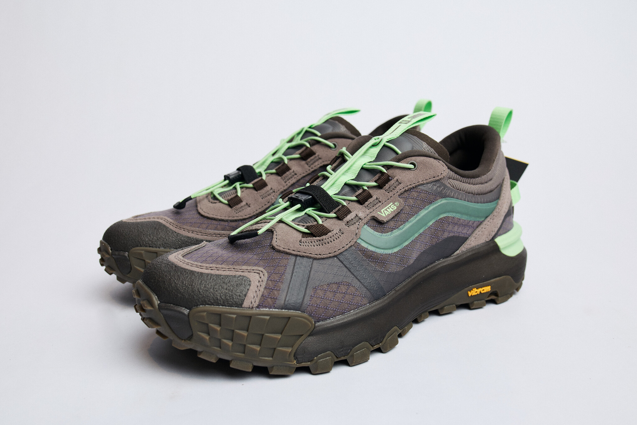 Vans MTE Crosspath XC Brown Multi