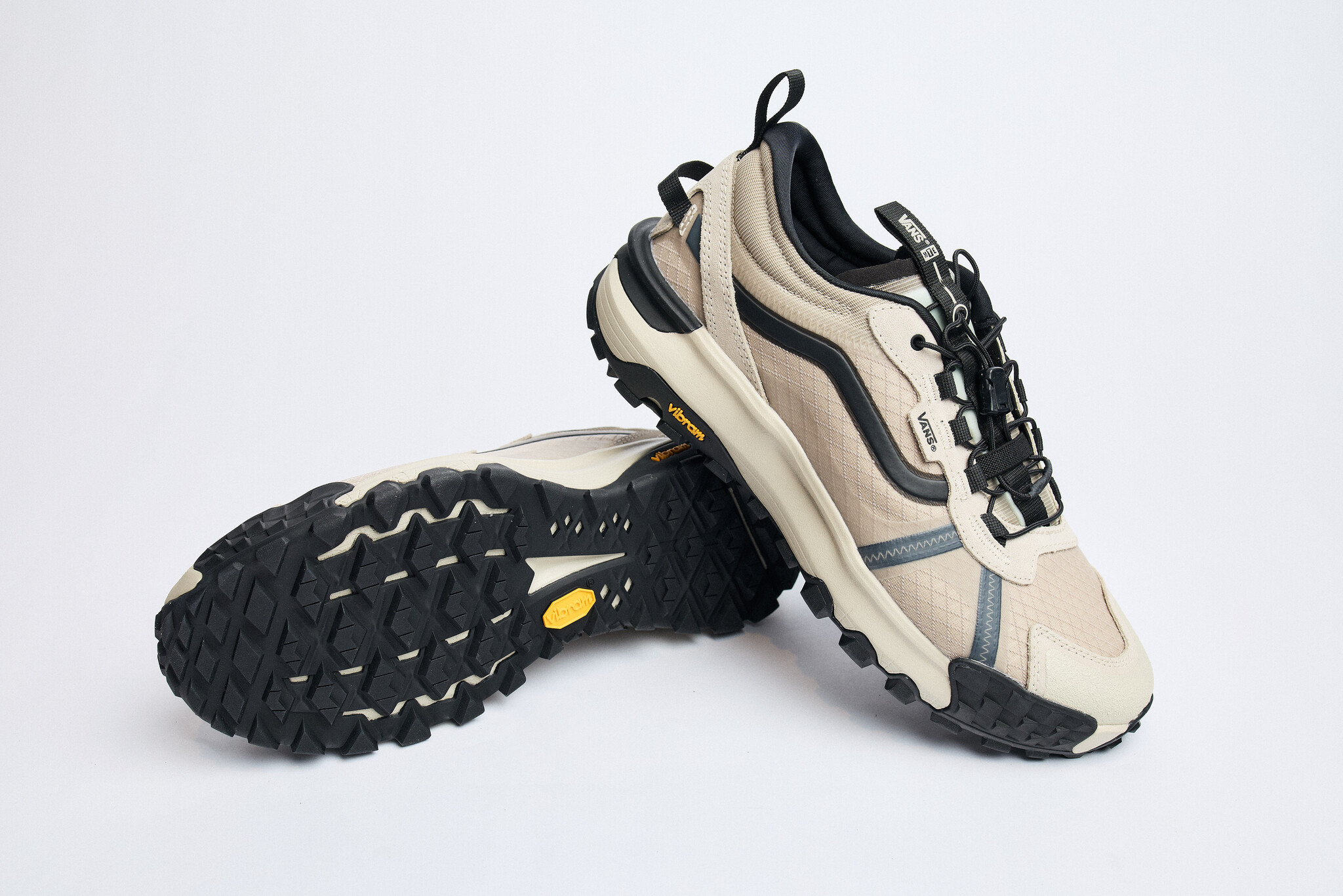 Vans MTE Crosspath XC Peyote Black