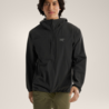 Arc'teryx Arc'teryx Gamma Lightweight Hoody Black Arc'teryx Arc'teryx Gamma Lightweight Hoody Black