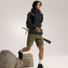 Arc'teryx Arc'teryx Gamma Lightweight Hoody Black Arc'teryx Arc'teryx Gamma Lightweight Hoody Black