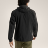 Arc'teryx Arc'teryx Gamma Lightweight Hoody Black Arc'teryx Arc'teryx Gamma Lightweight Hoody Black