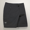 Arc'teryx Arc'teryx Gamma SL Short 9" Noir - Short Léger Résistant aux Intempéries Arc'teryx Arc'teryx Gamma SL Short 9" Noir - Short Léger Résistant aux Intempéries