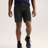 Arc'teryx Arc'teryx Gamma SL Short 9" Noir - Short Léger Résistant aux Intempéries Arc'teryx Arc'teryx Gamma SL Short 9" Noir - Short Léger Résistant aux Intempéries