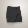 Arc'teryx Arc'teryx Gamma SL Short 9" Noir - Short Léger Résistant aux Intempéries Arc'teryx Arc'teryx Gamma SL Short 9" Noir - Short Léger Résistant aux Intempéries