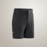 Arc'teryx Arc'teryx Gamma SL Short 9" Noir - Short Léger Résistant aux Intempéries Arc'teryx Arc'teryx Gamma SL Short 9" Noir - Short Léger Résistant aux Intempéries