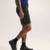Arc'teryx Arc'teryx Gamma SL Short 9" Noir - Short Léger Résistant aux Intempéries Arc'teryx Arc'teryx Gamma SL Short 9" Noir - Short Léger Résistant aux Intempéries