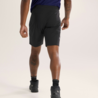 Arc'teryx Arc'teryx Gamma SL Short 9" Noir - Short Léger Résistant aux Intempéries Arc'teryx Arc'teryx Gamma SL Short 9" Noir - Short Léger Résistant aux Intempéries