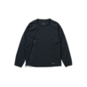 Snow Peak Snow Peak Shadow Ripstop Pullover Donkerblauw Snow Peak Snow Peak Shadow Ripstop Pullover Donkerblauw
