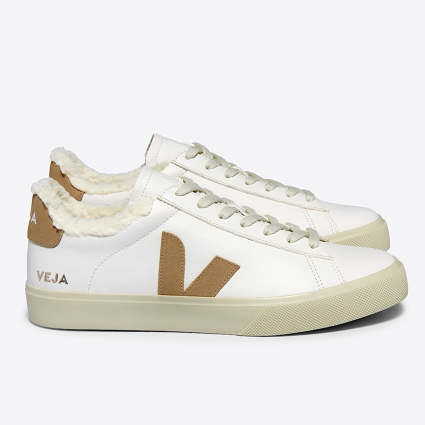 Campo Chromefree Veja Chaussures Soldes Veja Campo Winter