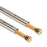 Snow Peak Snow Peak Wabuki Chopsticks - Bamboo and Stainless Steel Utensils Snow Peak Snow Peak Wabuki Chopsticks - Bamboo and Stainless Steel Utensils