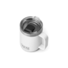 Yeti YETI Rambler 10 oz Stapelbarer Becher Weiß Yeti YETI Rambler 10 oz Stapelbarer Becher Weiß