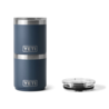 Yeti YETI Rambler 10 oz Stapelbare Lowball Navy Yeti YETI Rambler 10 oz Stapelbare Lowball Navy