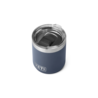 Yeti YETI Rambler 10 oz Stapelbare Lowball Navy Yeti YETI Rambler 10 oz Stapelbare Lowball Navy
