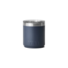 Yeti YETI Rambler 10 oz Stapelbare Lowball Navy Yeti YETI Rambler 10 oz Stapelbare Lowball Navy