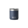 Yeti YETI Rambler 10 oz Stapelbare Lowball Navy Yeti YETI Rambler 10 oz Stapelbare Lowball Navy