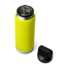Yeti Yeti Rambler 36 oz Bottle Chug Firefly Yellow Yeti Yeti Rambler 36 oz Bottle Chug Firefly Yellow