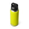 Yeti Yeti Rambler 36 oz Bottle Chug Firefly Yellow Yeti Yeti Rambler 36 oz Bottle Chug Firefly Yellow