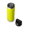 Yeti Yeti Rambler 26 oz Bottle Chug Firefly Yellow Yeti Yeti Rambler 26 oz Bottle Chug Firefly Yellow