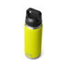 Yeti Yeti Rambler 26 oz Bottle Chug Firefly Yellow Yeti Yeti Rambler 26 oz Bottle Chug Firefly Yellow