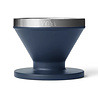 Yeti Yeti Rambler Pour Over Navy Yeti Yeti Rambler Pour Over Navy