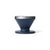 Yeti Yeti Rambler Pour Over Navy Yeti Yeti Rambler Pour Over Navy