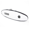 FCS Travel 1 Funboard Cover - Beschermende Reistas voor Surfboards FCS Travel 1 Funboard Cover - Beschermende Reistas voor Surfboards